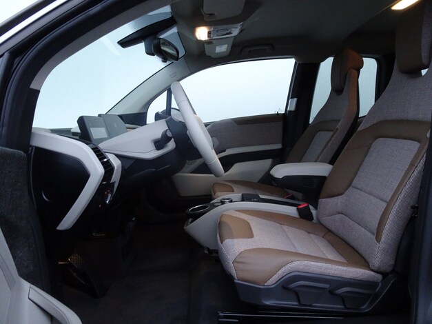 BMW-i3