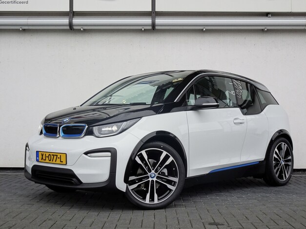 BMW-i3
