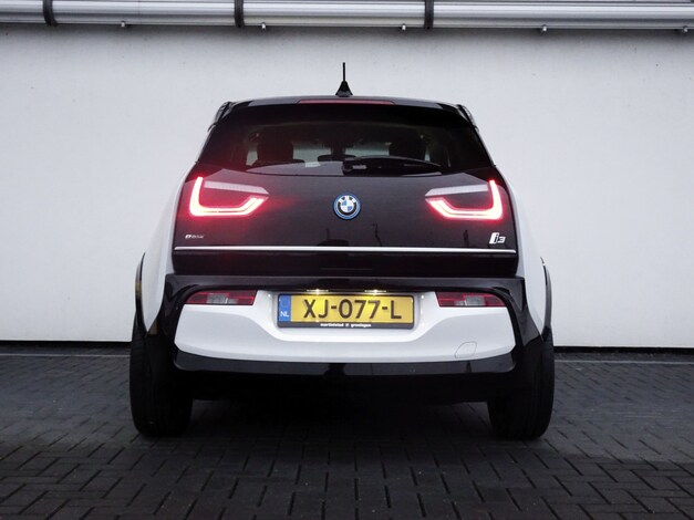 BMW-i3