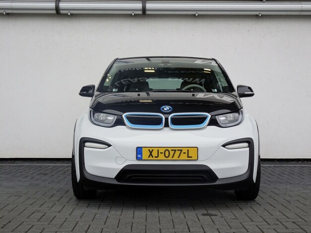 BMW-i3