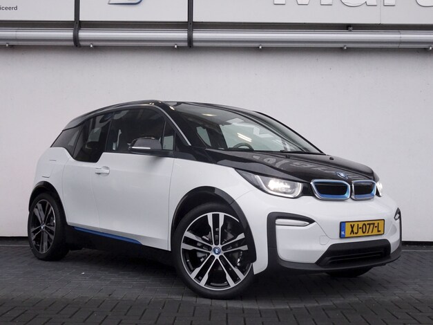 BMW-i3