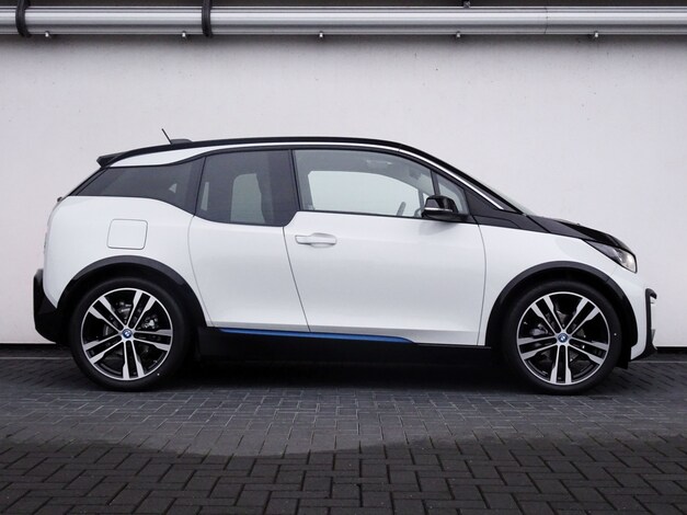 BMW-i3