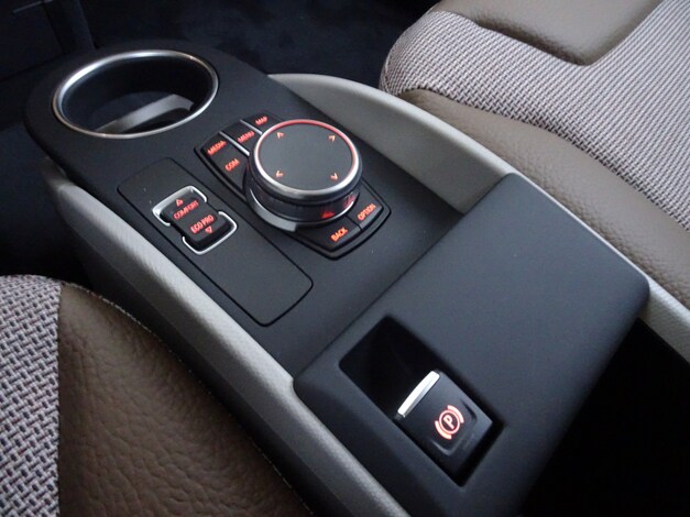 BMW-i3