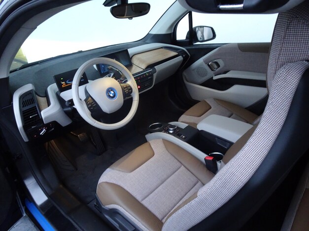 BMW-i3