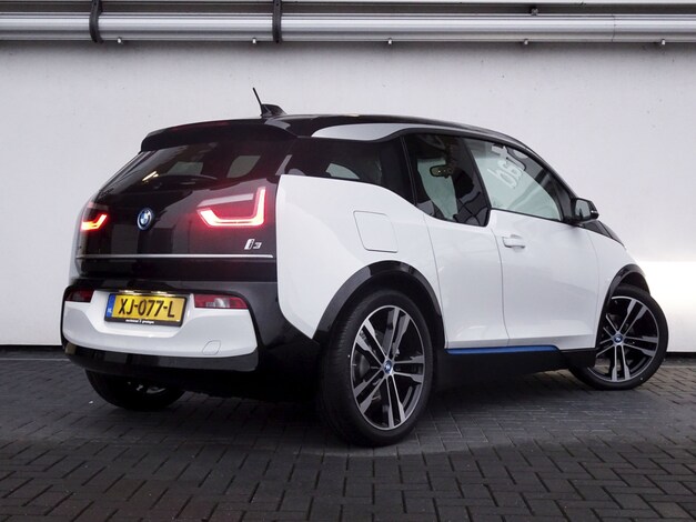BMW-i3
