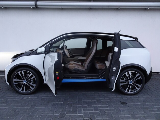 BMW-i3