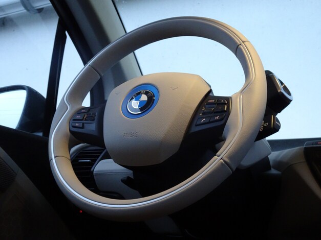 BMW-i3
