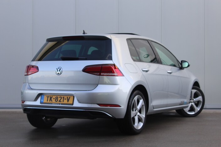 Volkswagen-Golf