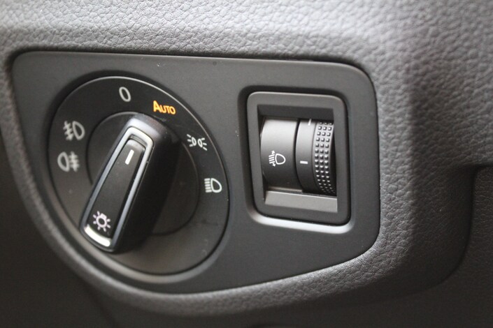 Volkswagen-Golf Sportsvan