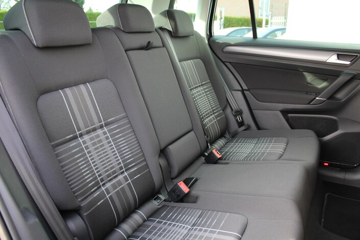 Volkswagen-Golf Sportsvan