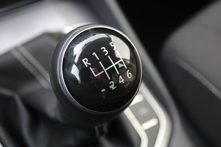 Volkswagen-Golf Sportsvan