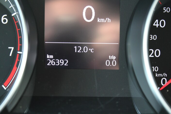 Volkswagen-Golf Sportsvan