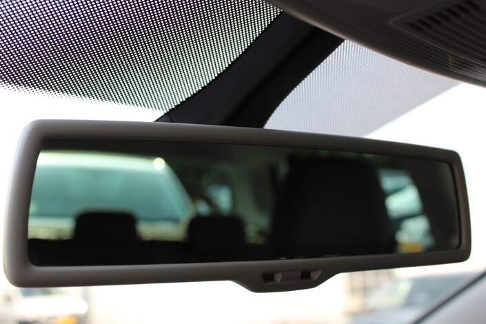 Volkswagen-Golf Sportsvan