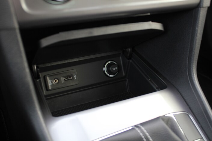 Volkswagen-Golf Sportsvan