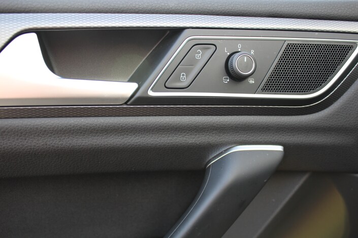 Volkswagen-Golf Sportsvan