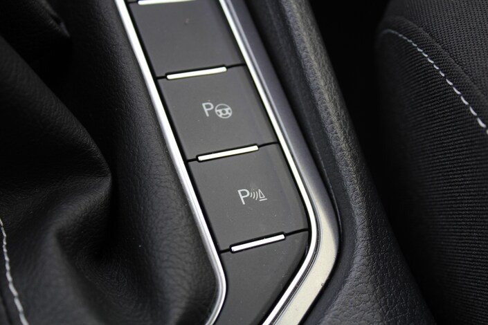 Volkswagen-Golf Sportsvan