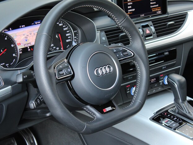 Audi-A6