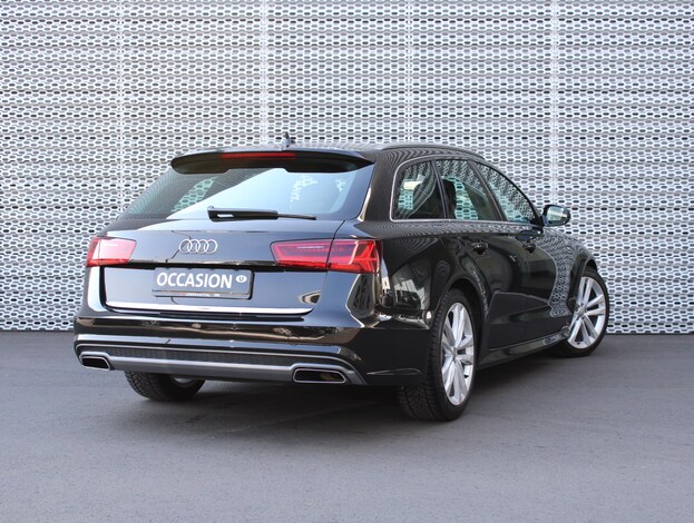 Audi-A6