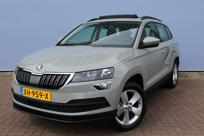 Skoda-