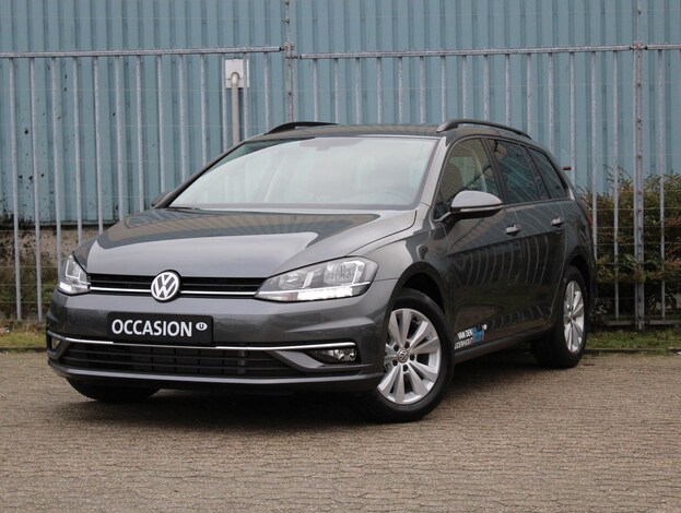 Volkswagen-Golf