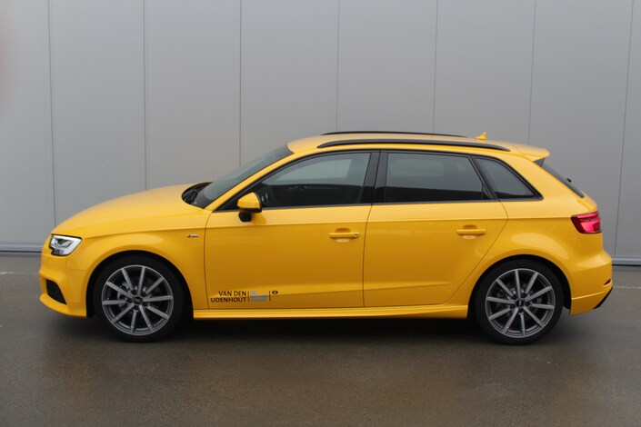 Audi-A3