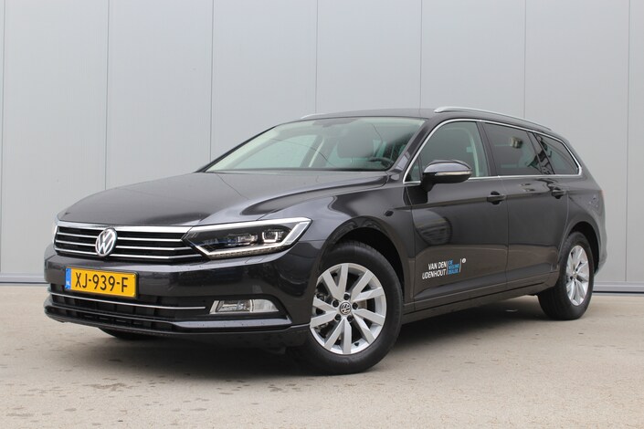 Volkswagen-Passat