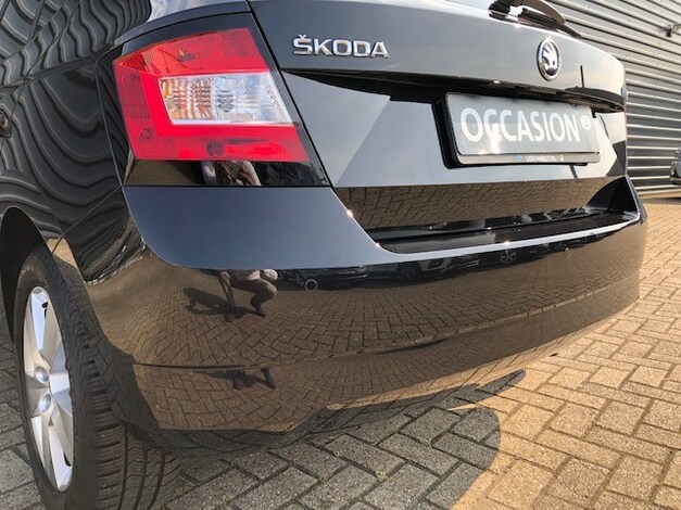 Skoda-