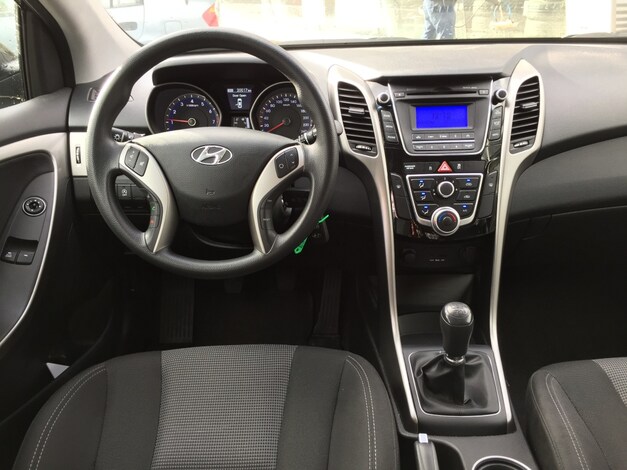 Hyundai-i30