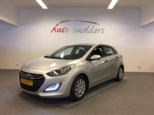 Hyundai-i30