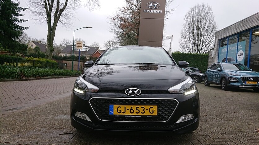 Hyundai-i20