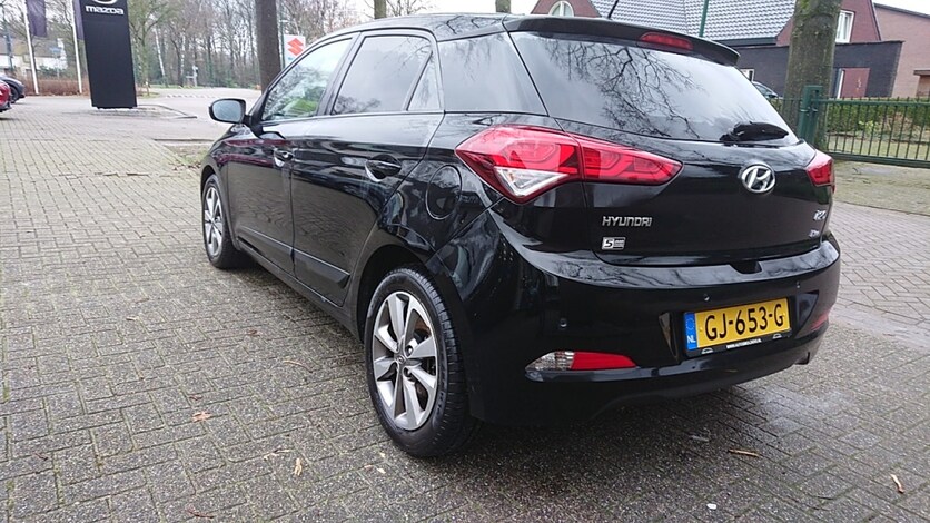 Hyundai-i20