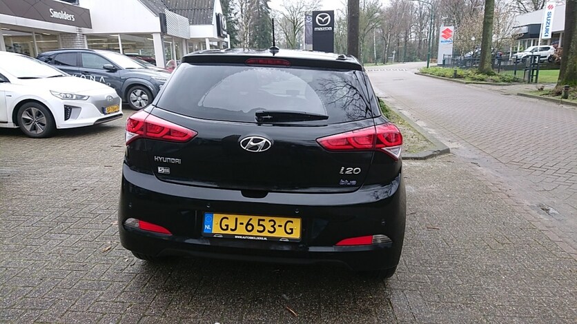 Hyundai-i20
