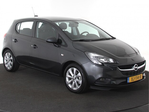 Opel-Corsa