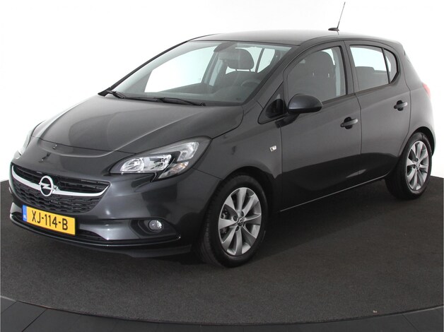 Opel-Corsa