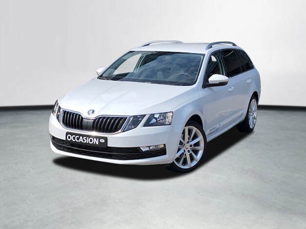 Skoda-