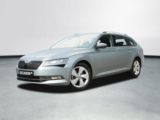 Skoda-