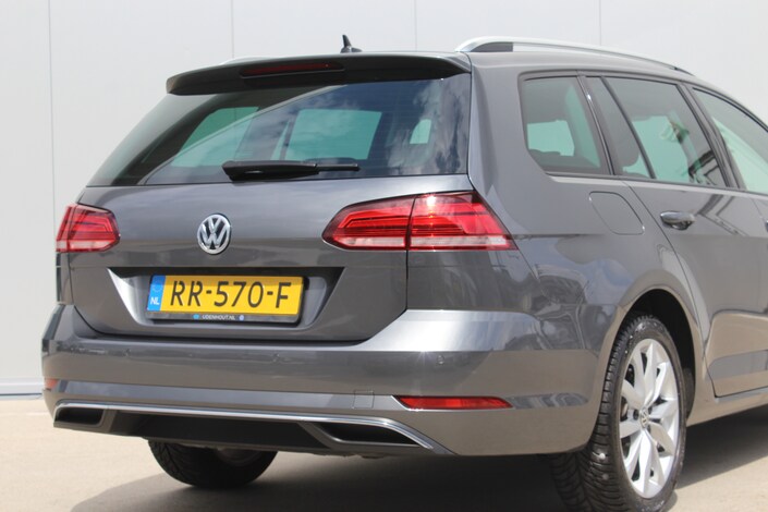 Volkswagen-Golf
