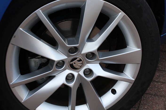 Skoda-