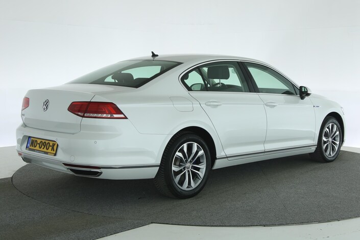 Volkswagen-Passat