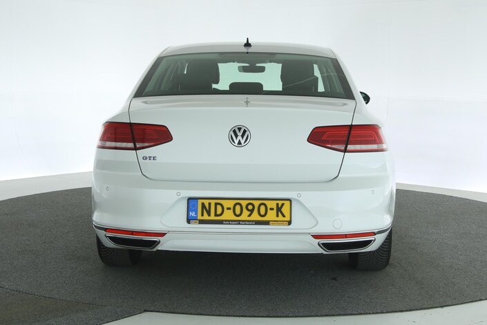 Volkswagen-Passat
