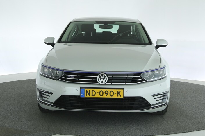 Volkswagen-Passat