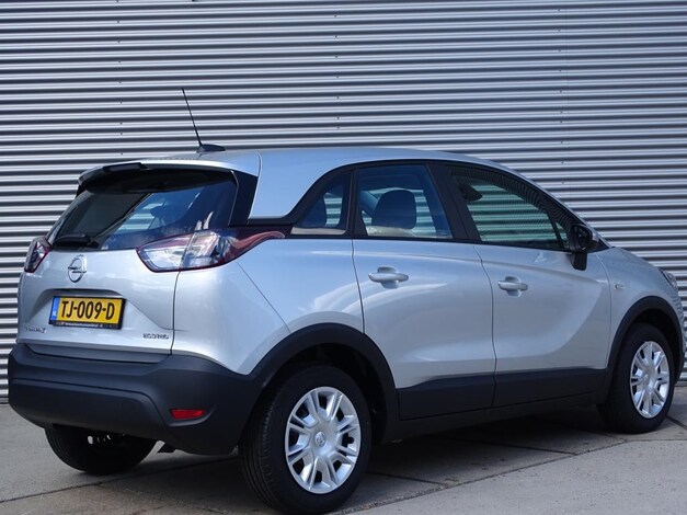 Opel-Crossland X