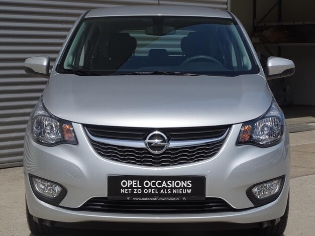 Opel-KARL