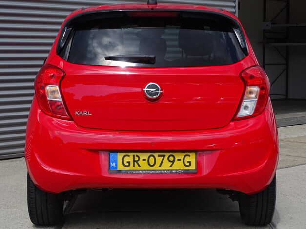 Opel-KARL