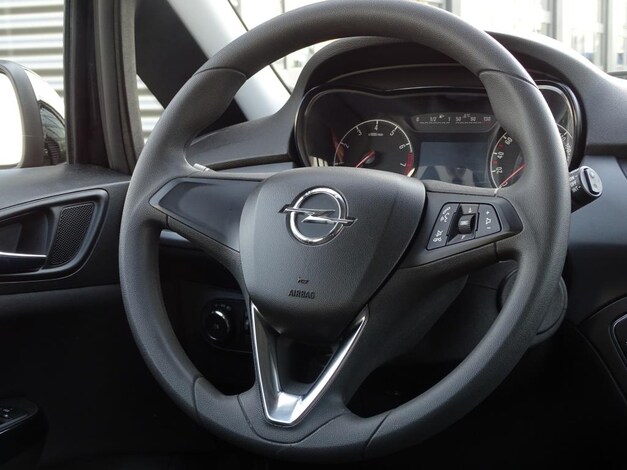 Opel-Corsa