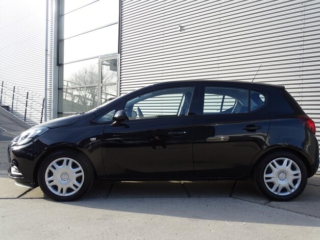 Opel-Corsa