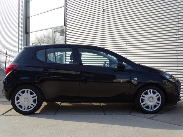 Opel-Corsa