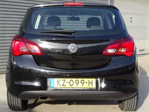 Opel-Corsa