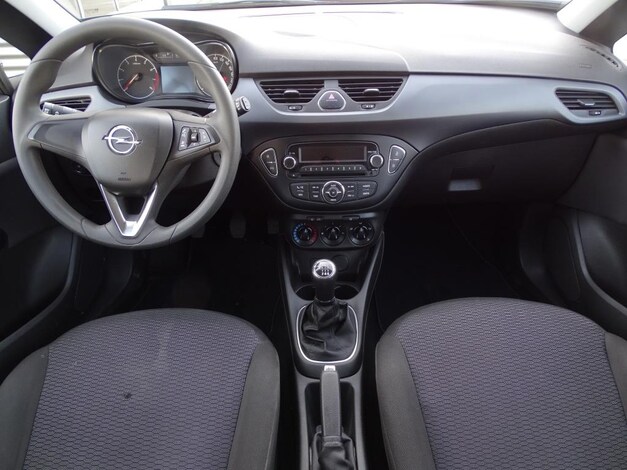 Opel-Corsa