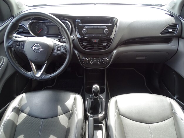 Opel-KARL